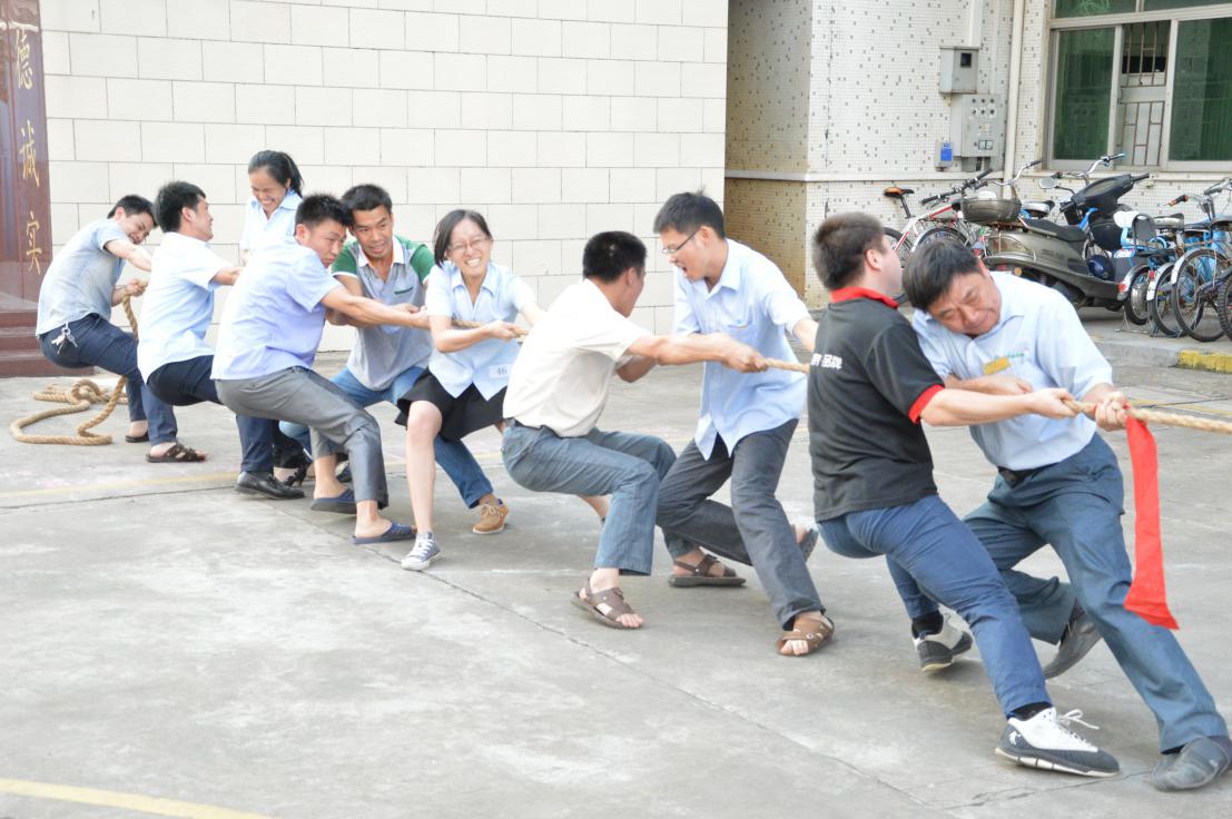 拔河活動2 拔河活動2